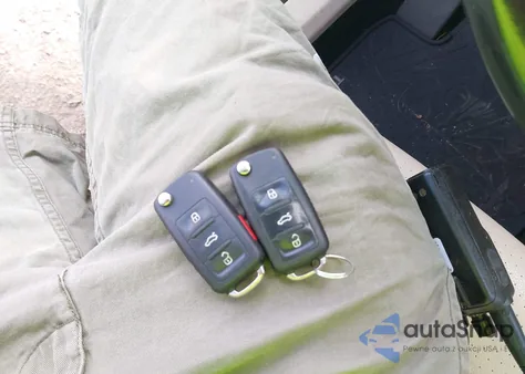 2014 Volkswagen Tiguan Sel из США, поврежденный, VIN WVGBV3AXXEW509665